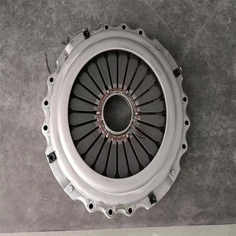 Sinotruk Howo Clutch Parts
