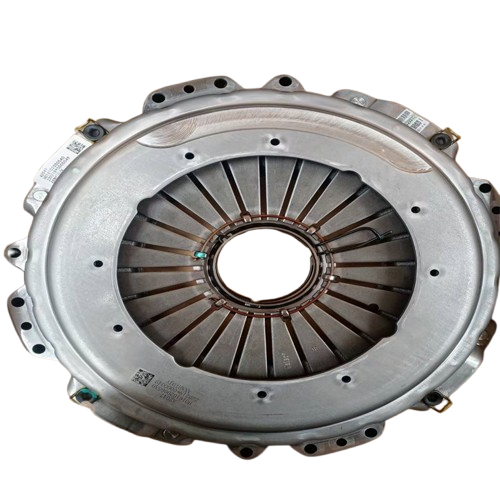 AUMAN TRUCK PARTS- CLUTCH PLATE- H0161020005A0