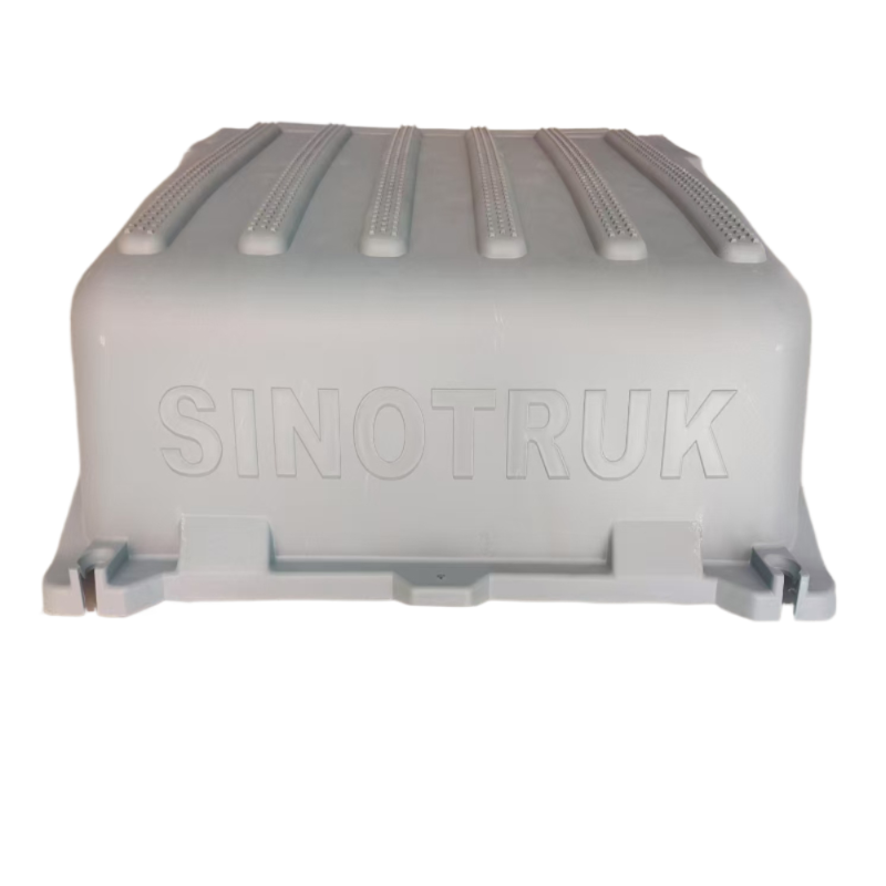 High quality battery box cover