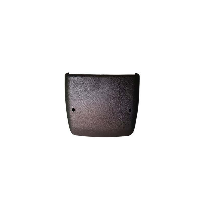 Hinge decorative cover